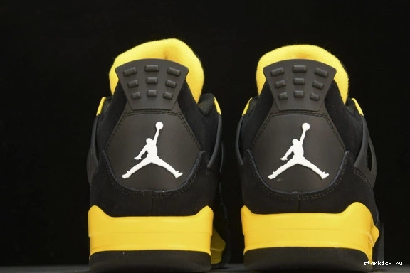 (2023) Jordan Retro 4  DH6927-017 Air version Thunder DH6927-017 0804
